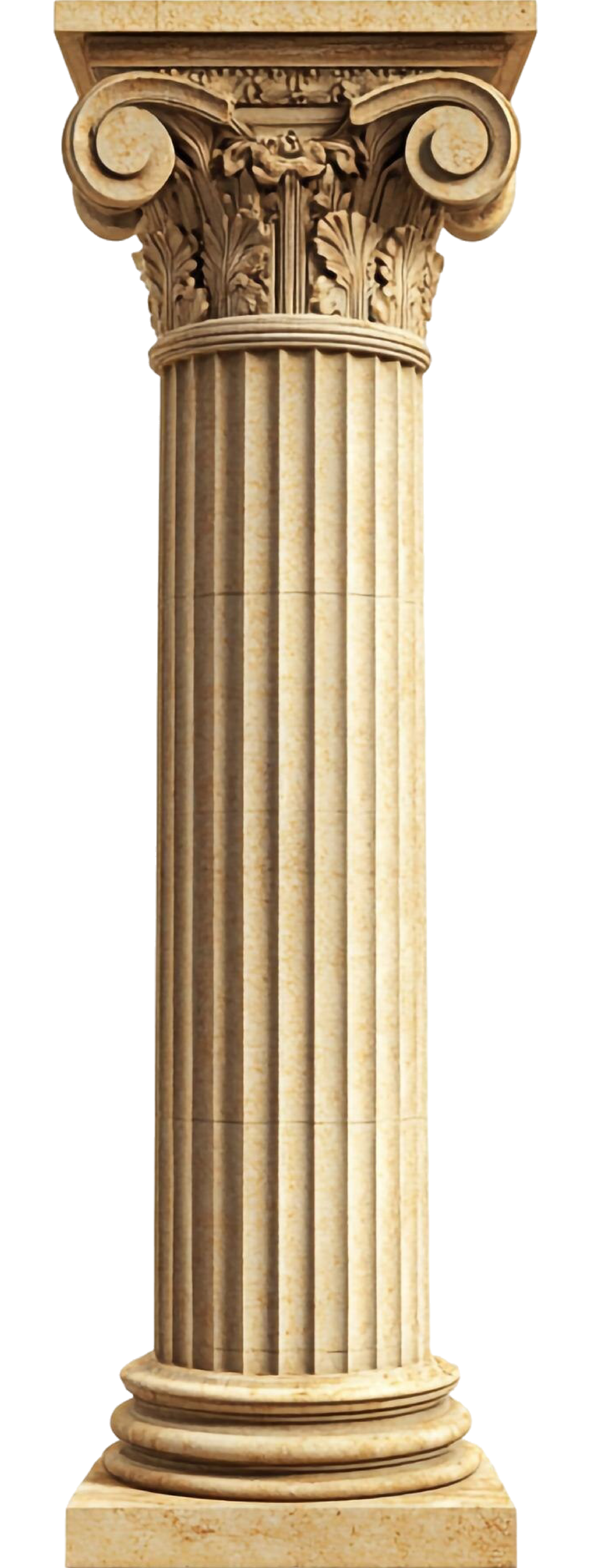 Pillar Left